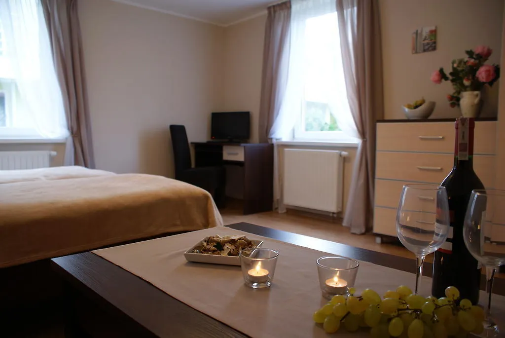 Pinhouse24 Apartment Poznan