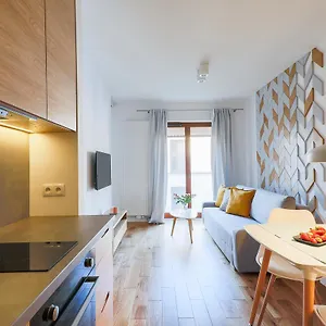Homewell Dominikanska Познань